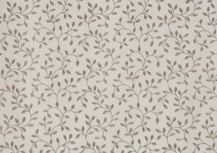 Poplar, Peppercorn - Fabric Only - Image 3